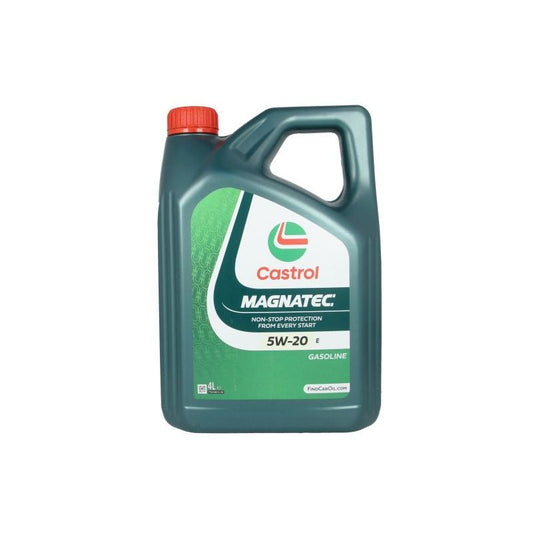 Castrol Magnatec 5W20 E 4L