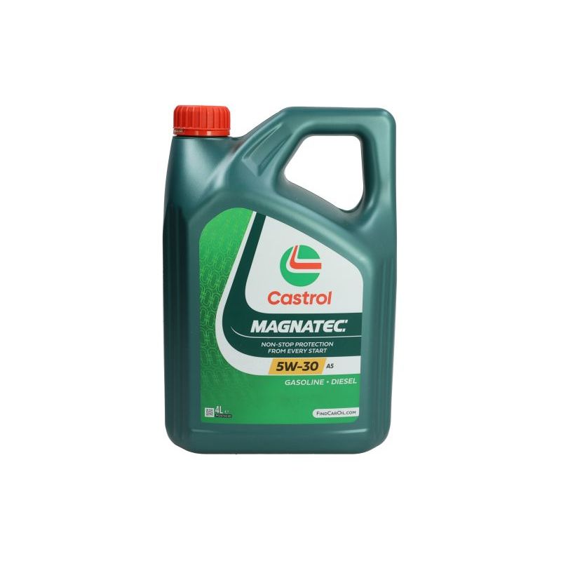 Castrol Magnatec A5 5W30 4L
