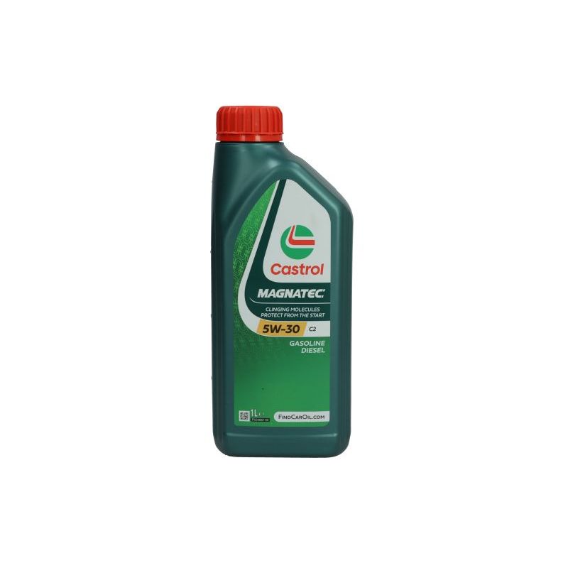 Castrol Magnatec C2 5W30 1L