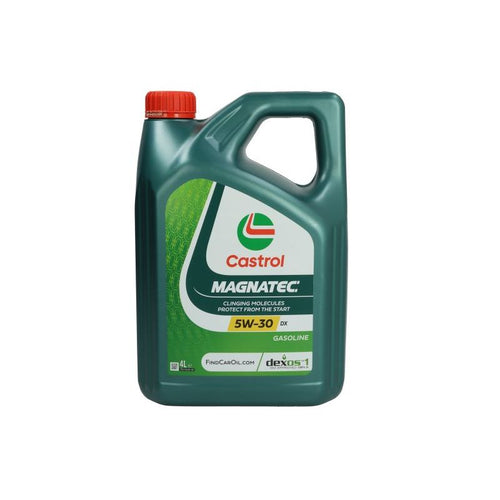 Castrol Magnatec DX 5W30 4L