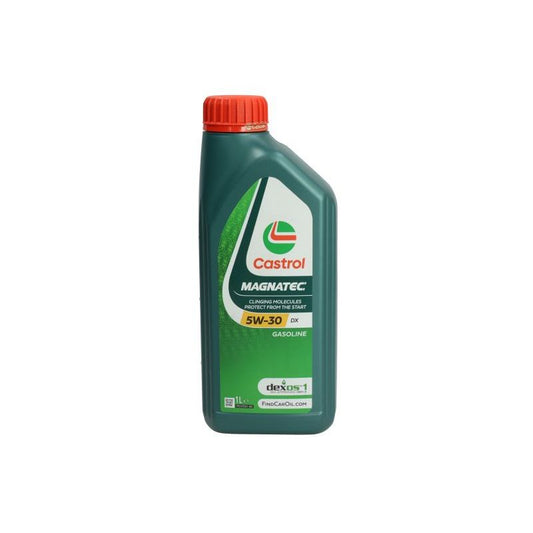 Castrol Magnatec DX 5W30 1L