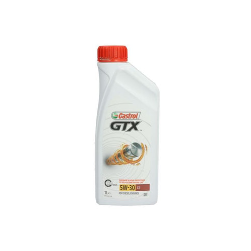 Castrol GTX C4 5W30 1L