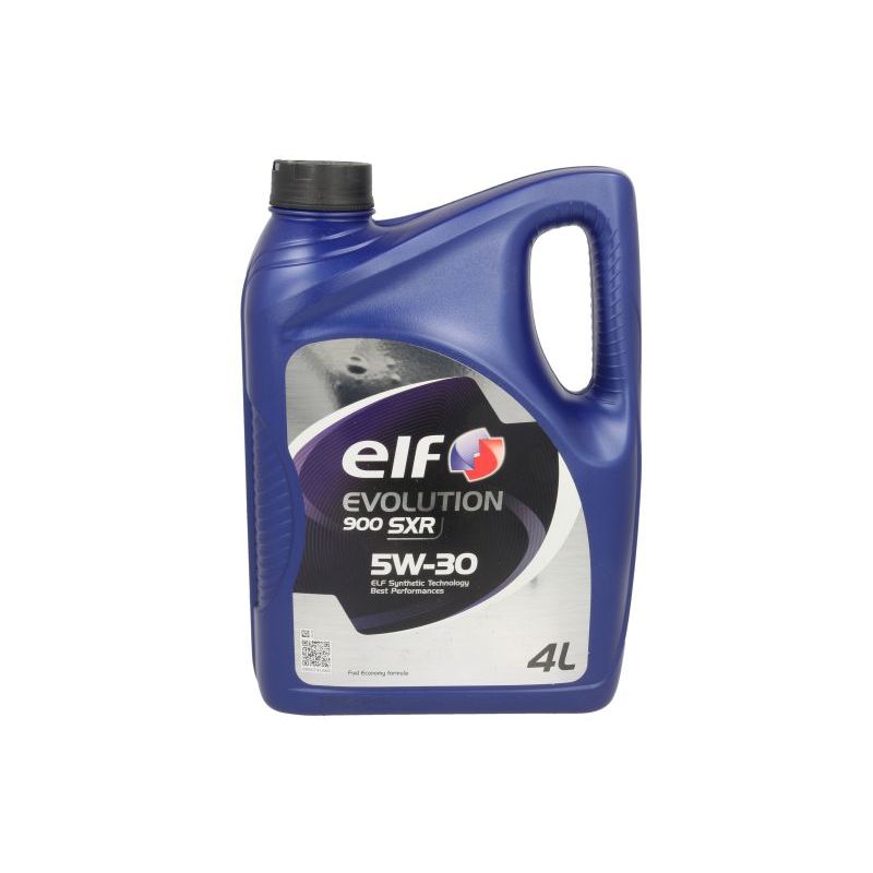 ELF EVO 900 SXR 5W30 4L