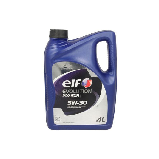 ELF EVO 900 SXR 5W30 4L