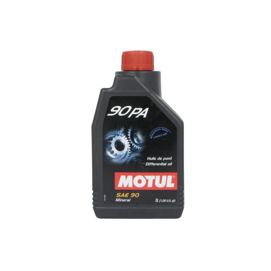 Масло Диференциал Motul 90 PA 1L