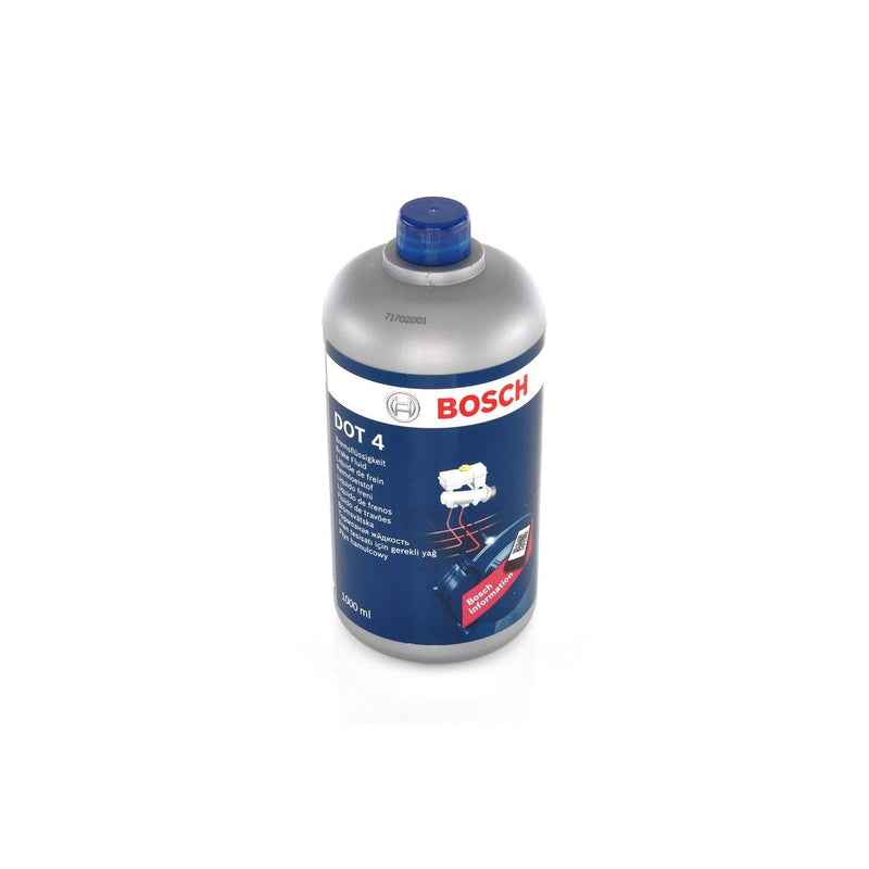 Спирачна течност BOSCH DOT 4 1 987 479 107 1L