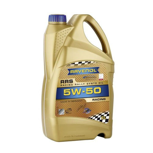 Ravenol RRS 5W50 5L