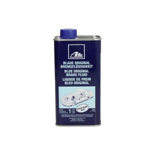 Спирачна течност ATE 03.9901-0302.2 DOT 3 1L