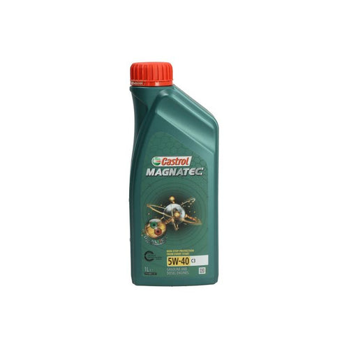 Castrol Magnatec C3 5W40 1L
