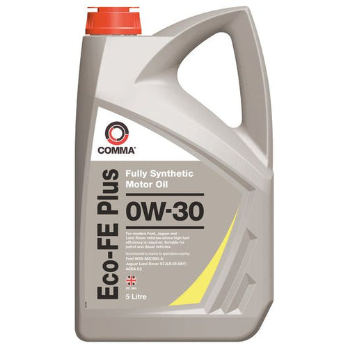Comma ECO-FE Plus 0W30 5L