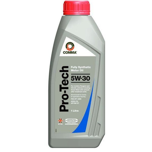 Comma ProTech 5W30 1L
