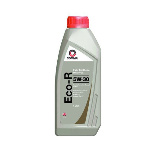 Comma ECO-R 5W30 1L