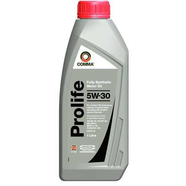 Comma ProLife 5W30 1L