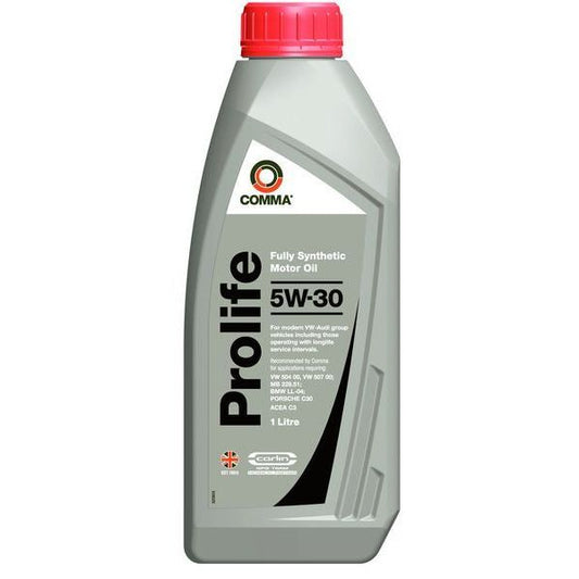 Comma ProLife 5W30 1L