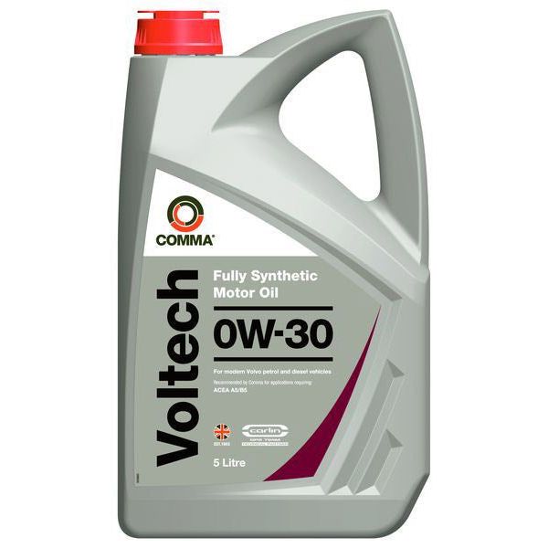 Comma VolTech 0W30 5L