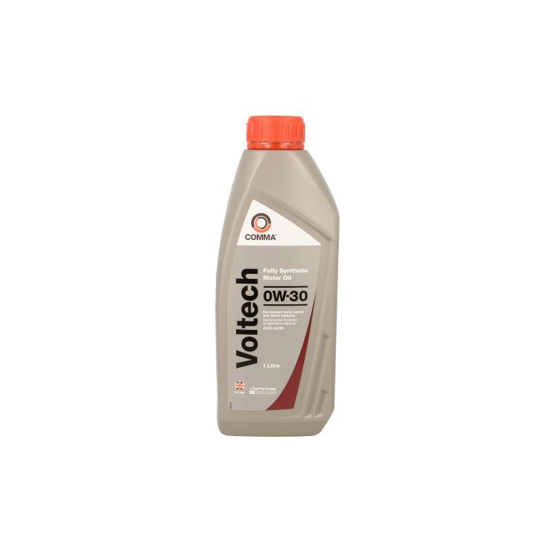 Comma VolTech 0W30 1L