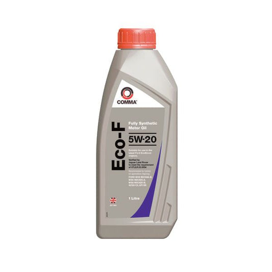 Comma Eco-F 5W20 1L