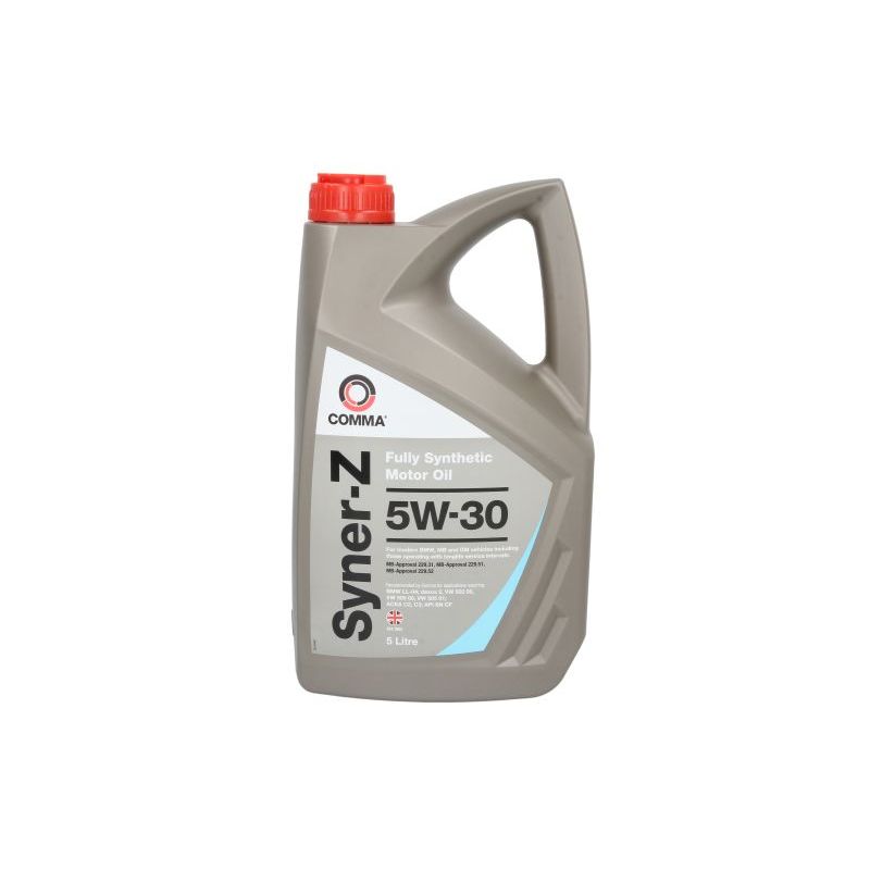 Comma Syner-Z 5W30 5L