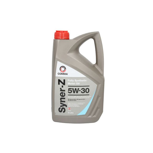 Comma Syner-Z 5W30 5L