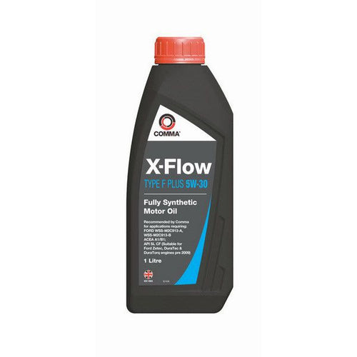 Comma X-Flow F Syn 5W30 1L