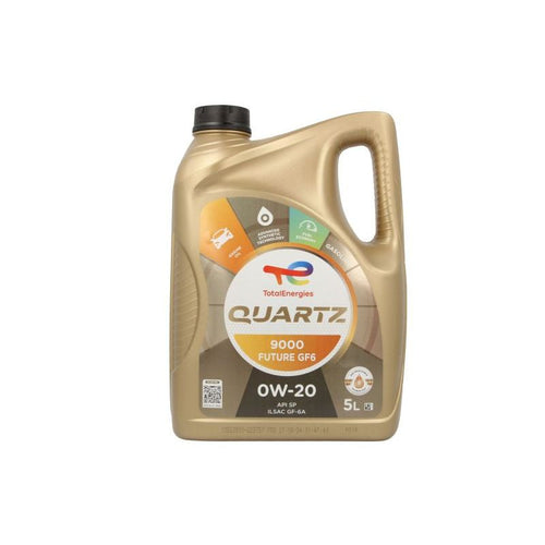 Total Quartz 9000 GF6 0W20 5L