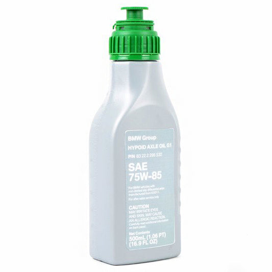 BMW 75W85 SAE 83120445832