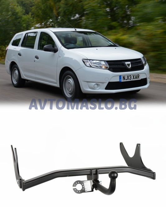 Теглич за Dacia Logan MCV II