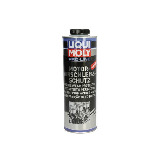 Добавка за масло Liqui Moly Pro Line Engine Wear LIM5197 1L