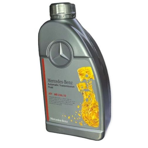 Mercedes ATF 236.10 001989210309