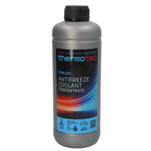 Антифриз Thermotec G11 Концентрат 1L