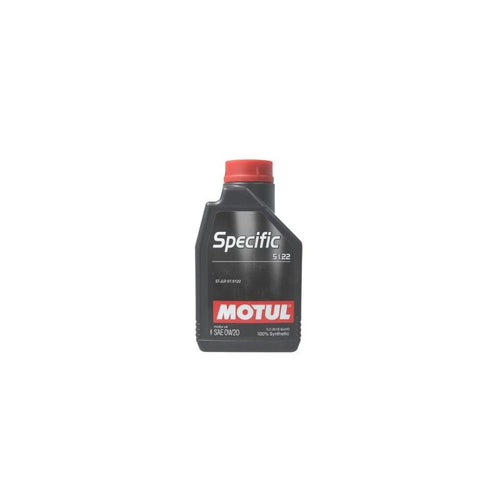 Motul Specific 5122 0W20 1L