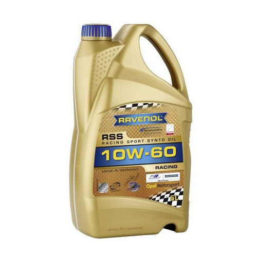 Ravenol RSS 10W60 5L
