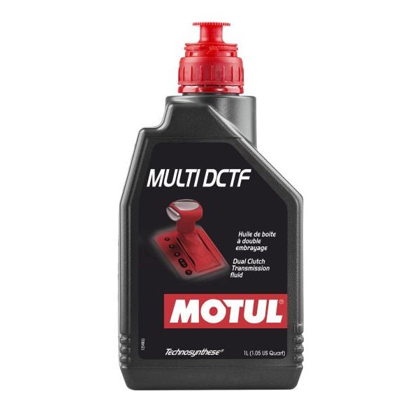 Масло скоростна кутия Motul MULTI DCTF 1L