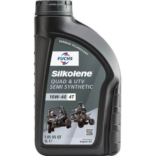 Fuchs Quad ATV 4T 10W40 1L