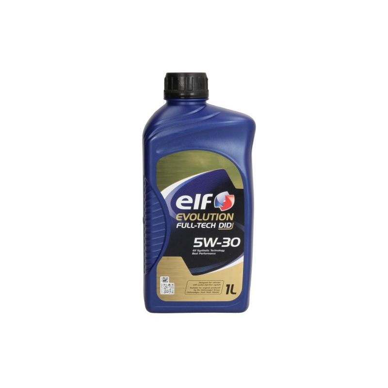ELF FullTech DID 5W30 5L