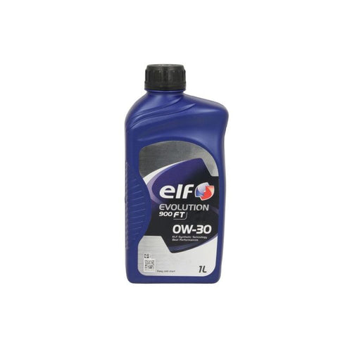 ELF EVO 900 FT 0W30 1L