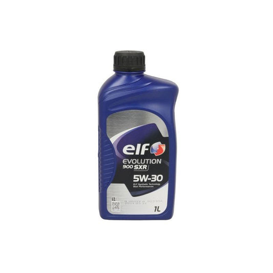ELF EVO 900 SXR 5W30 1L