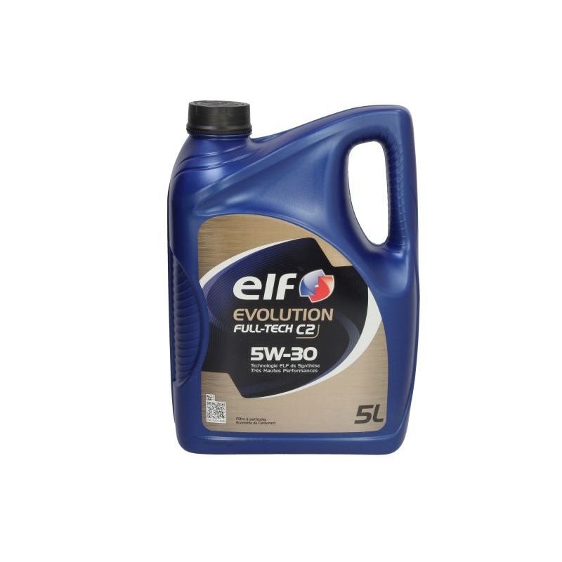 ELF Evo FullTech C2 5W30 5L