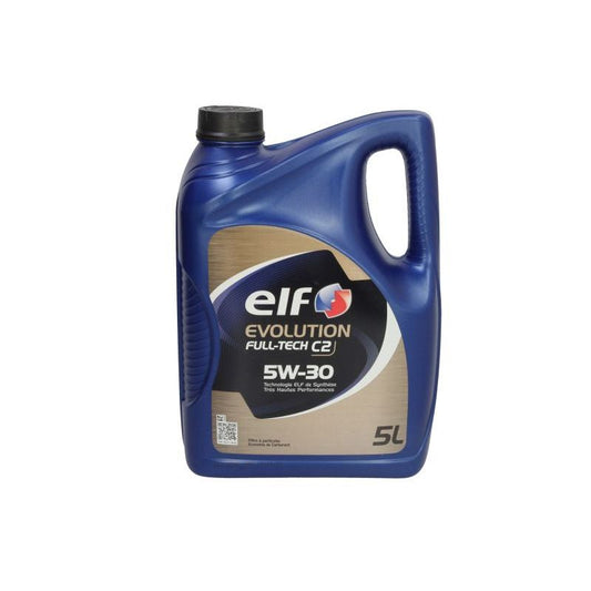 ELF Evo FullTech C2 5W30 5L