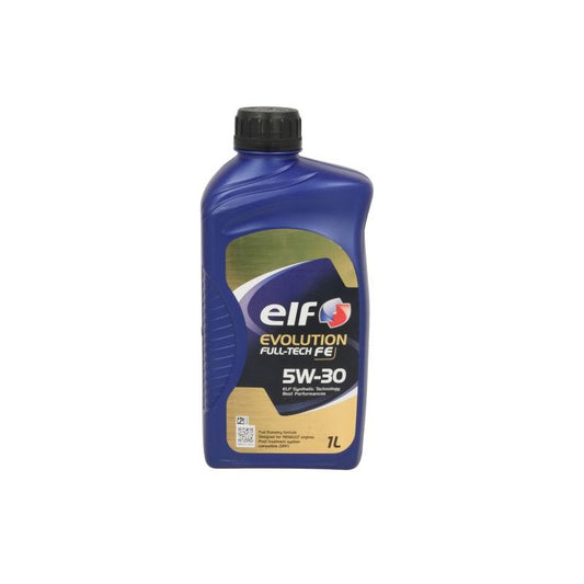 ELF EVO FullTech FE 5W30 1L