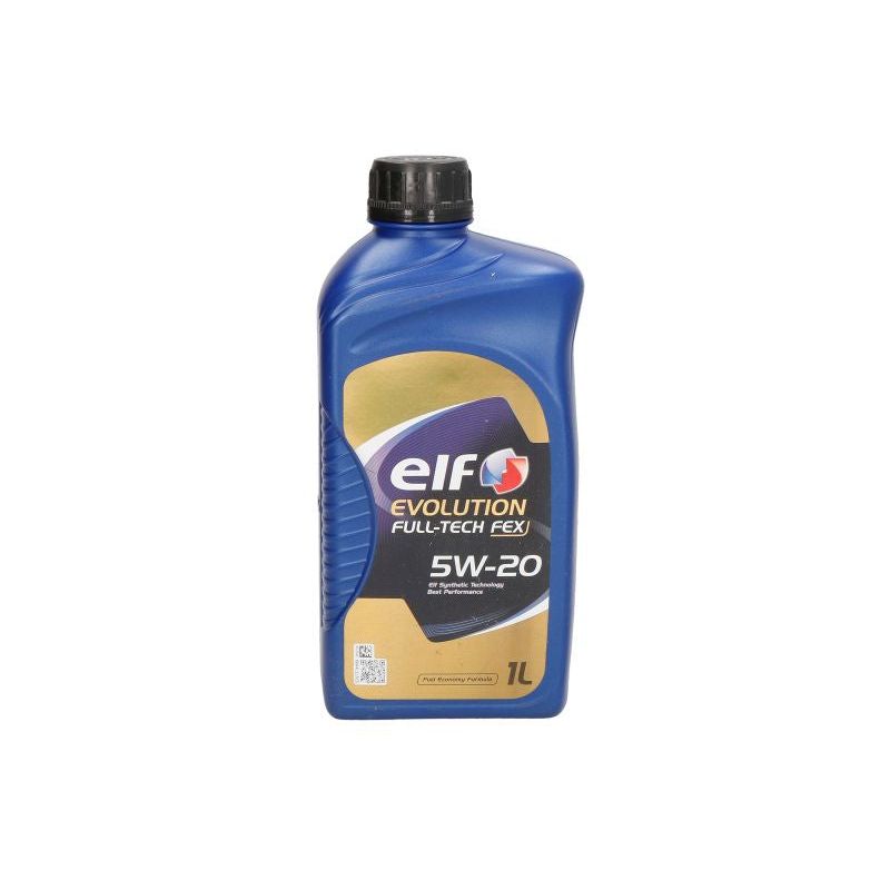 ELF FullTech FEX 5W20 1L