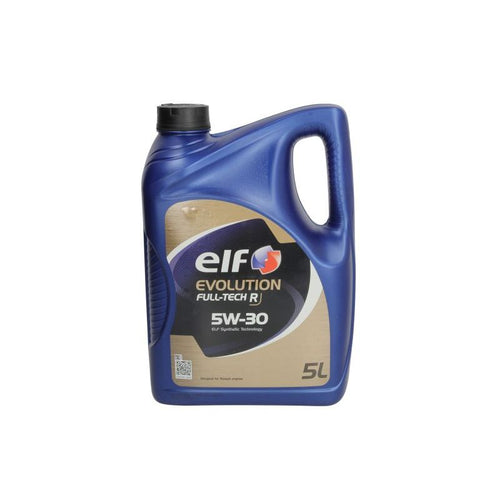ELF FullTech R 5W30 5L