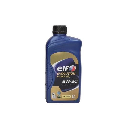 ELF EVO R-Tech FE 5W30 1L