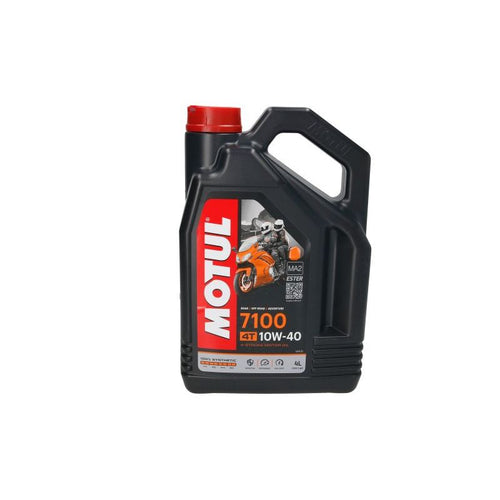 Motul 7100 10W40 4L 104092