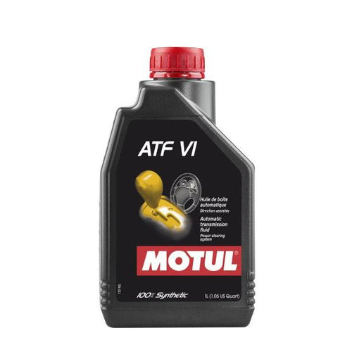 Масло скоростна кутия Motul ATF VI 1L