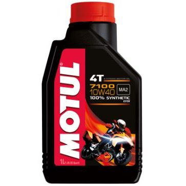 Motul 7100 10W40 1L 104091