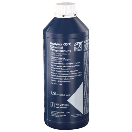Антифриз Febi FE24196 Син Готов 1.5L
