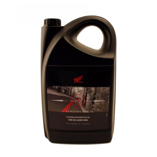 Honda 4T 10W30 4L 08232-M99S4LHE