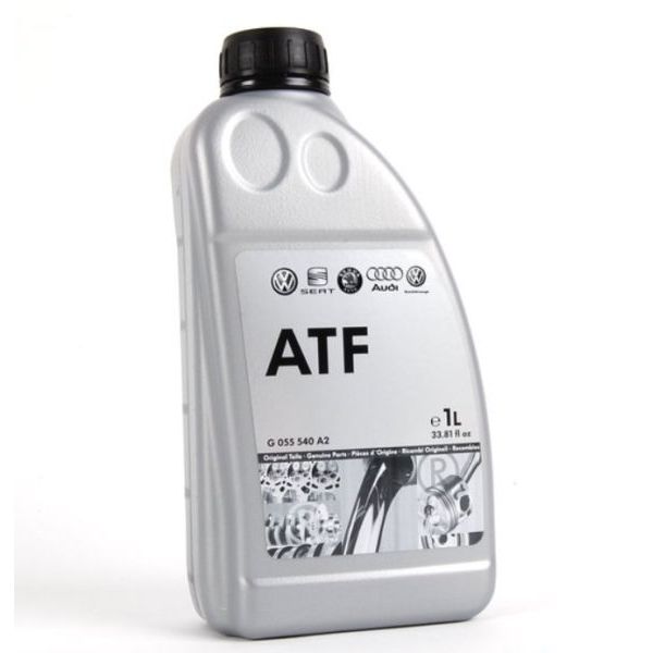 Масло скоростна кутия VW G 055 540 A2 ATF 1L