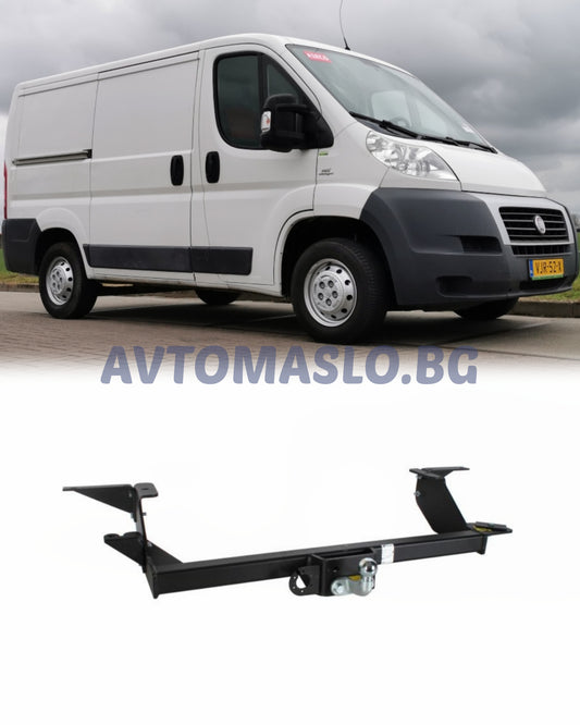 Теглич за Fiat Ducato